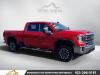 2022 GMC Sierra 3500HD