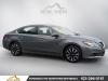 2018 Nissan Altima 2.5 SV