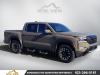 2022 Nissan Frontier