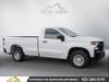 2019 Chevrolet Silverado 1500 Work Truck