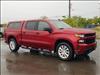 2022 Chevrolet Silverado 1500 Limited