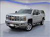 2015 Chevrolet Silverado 1500 LTZ Z71