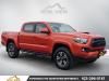 2018 Toyota Tacoma