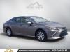 2021 Toyota Camry Hybrid