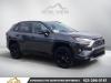 2021 Toyota RAV4 Hybrid