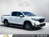 2022 Honda Ridgeline