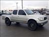 2002 Toyota Tacoma