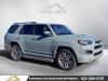 2022 Toyota 4Runner