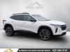 2025 Chevrolet Trax RS