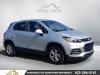 2021 Chevrolet Trax