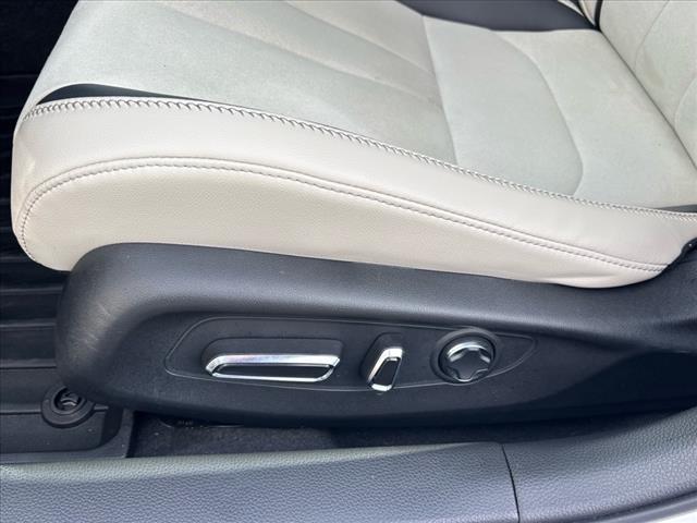 2024 Acura Integra w/Tech w/A-SPEC