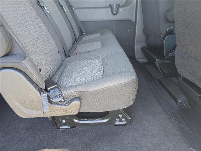 2022 Ford Transit 350 XLT