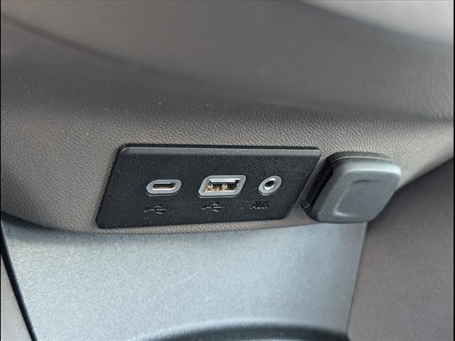 2022 Chevrolet Malibu LS