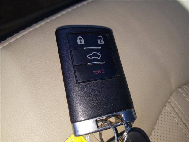 2011 Cadillac CTS 3.0L Luxury