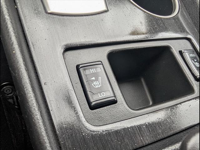2018 Nissan Altima 2.5 SV