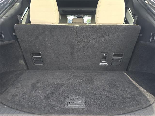 2018 Mazda CX-9 Grand Touring