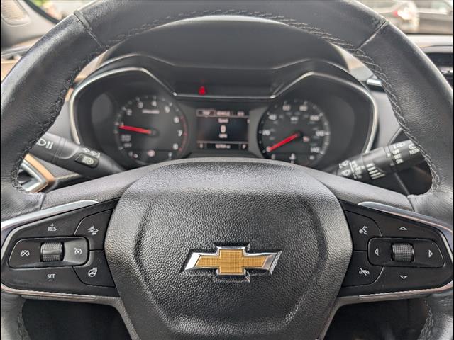 2022 Chevrolet Trailblazer ACTIV