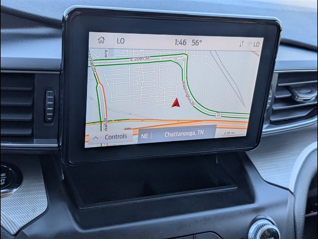 Used 2020 Agate Black Ford XLT image 20