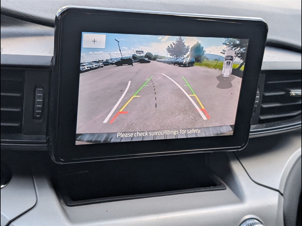 Used 2023 Agate Black Ford XLT image 20