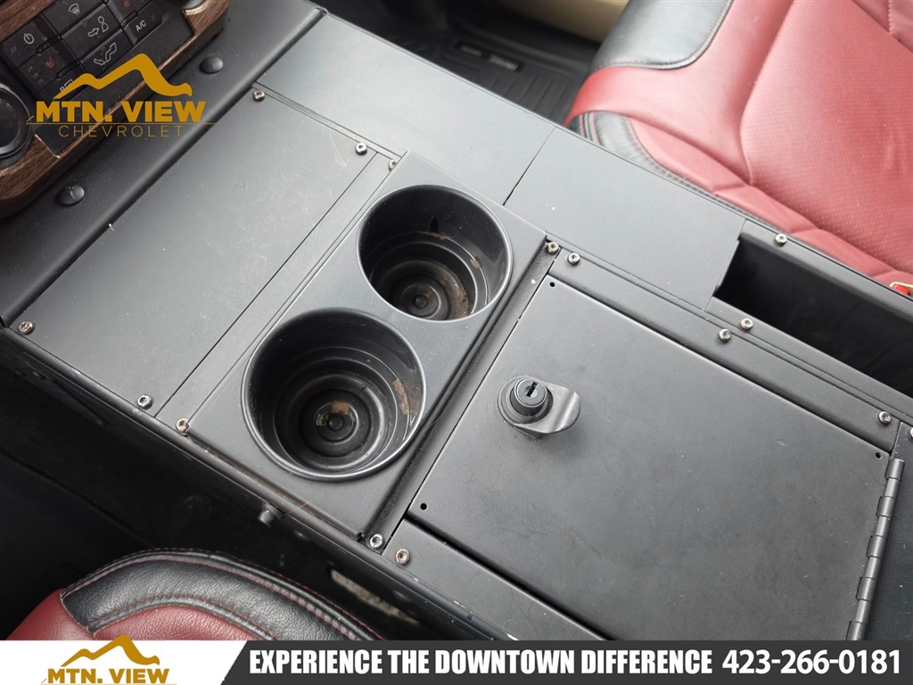 Used 2019 Oxford White Ford XLT image 20