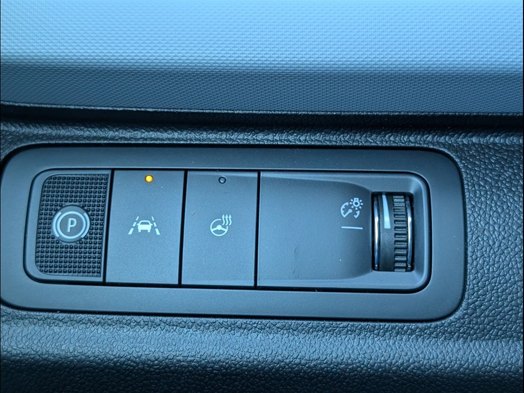 New 2027 Sterling Gray Metallic Chevrolet RS image 20