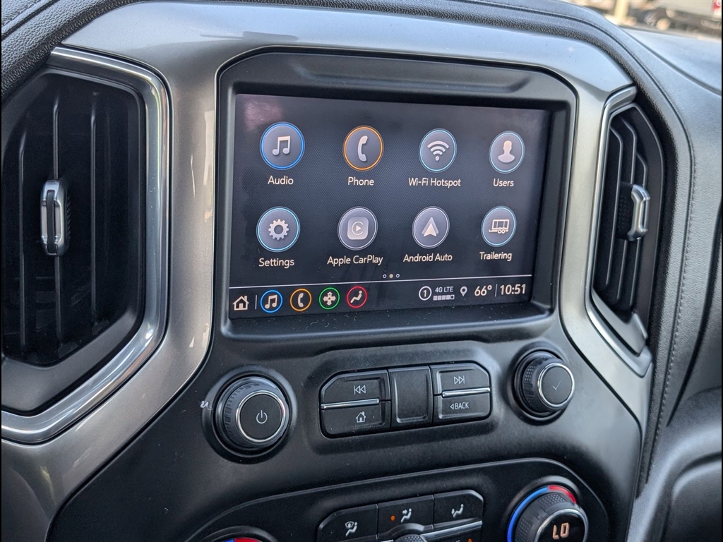 Used 2023 Summit White Chevrolet LTZ image 20