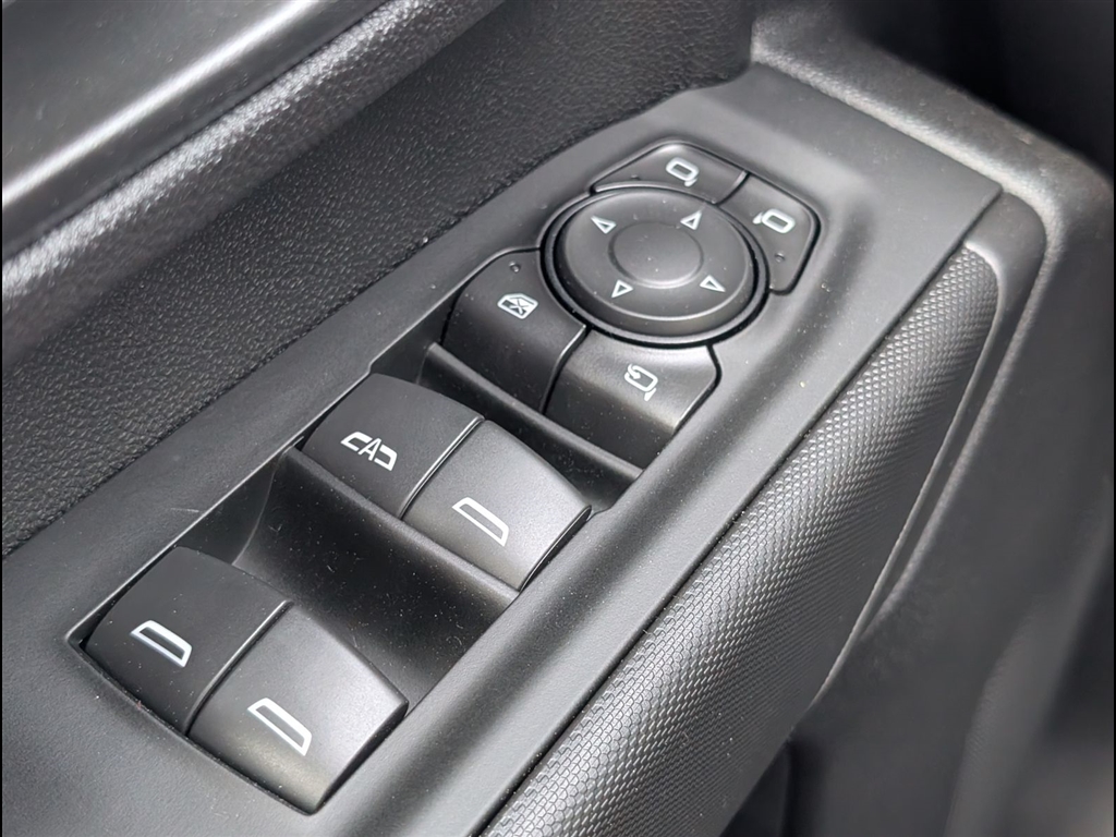 New 2026 Lakeshore Blue Metallic Chevrolet Custom image 20