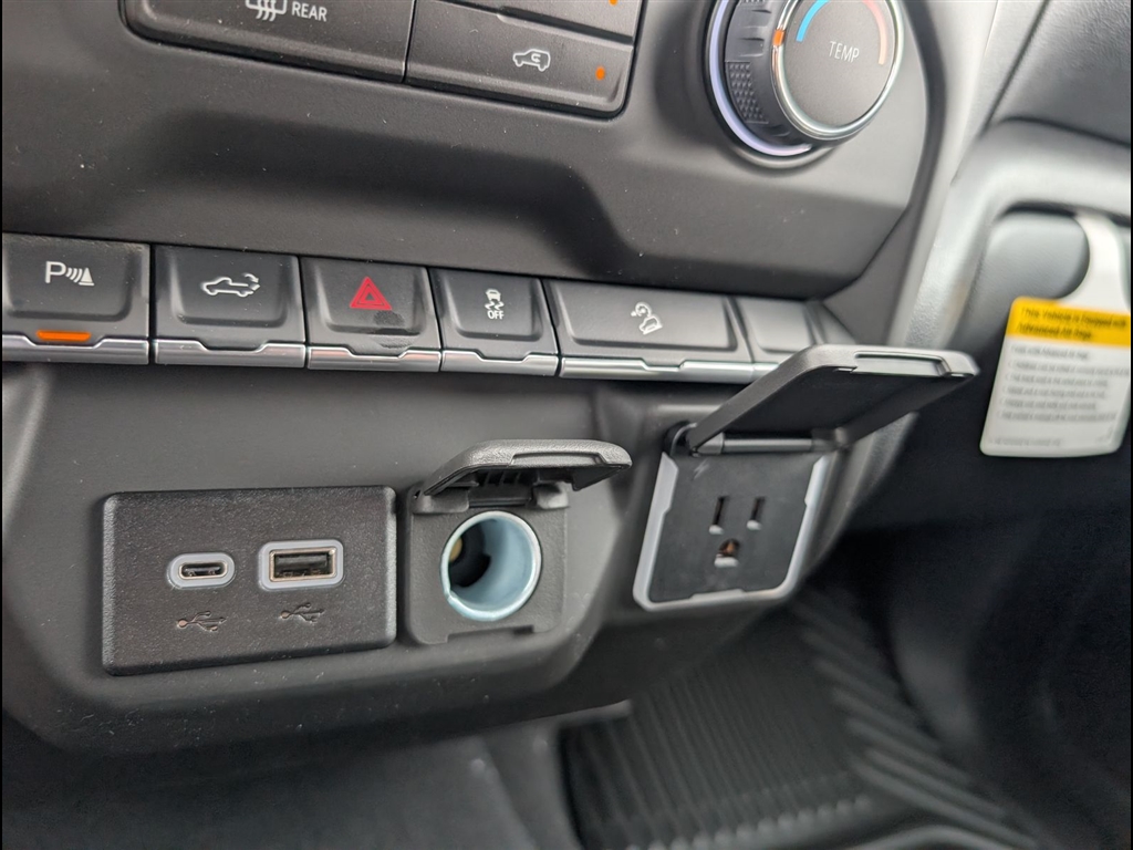 New 2026 Sterling Gray Metallic Chevrolet Custom image 20