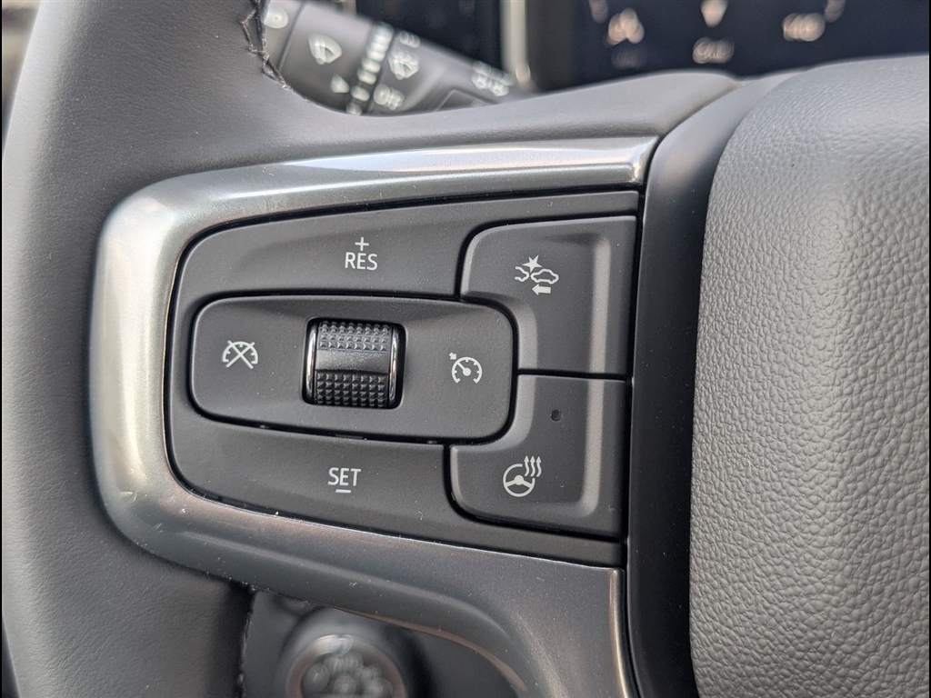 New 2026 Sterling Gray Metallic Chevrolet RST image 20
