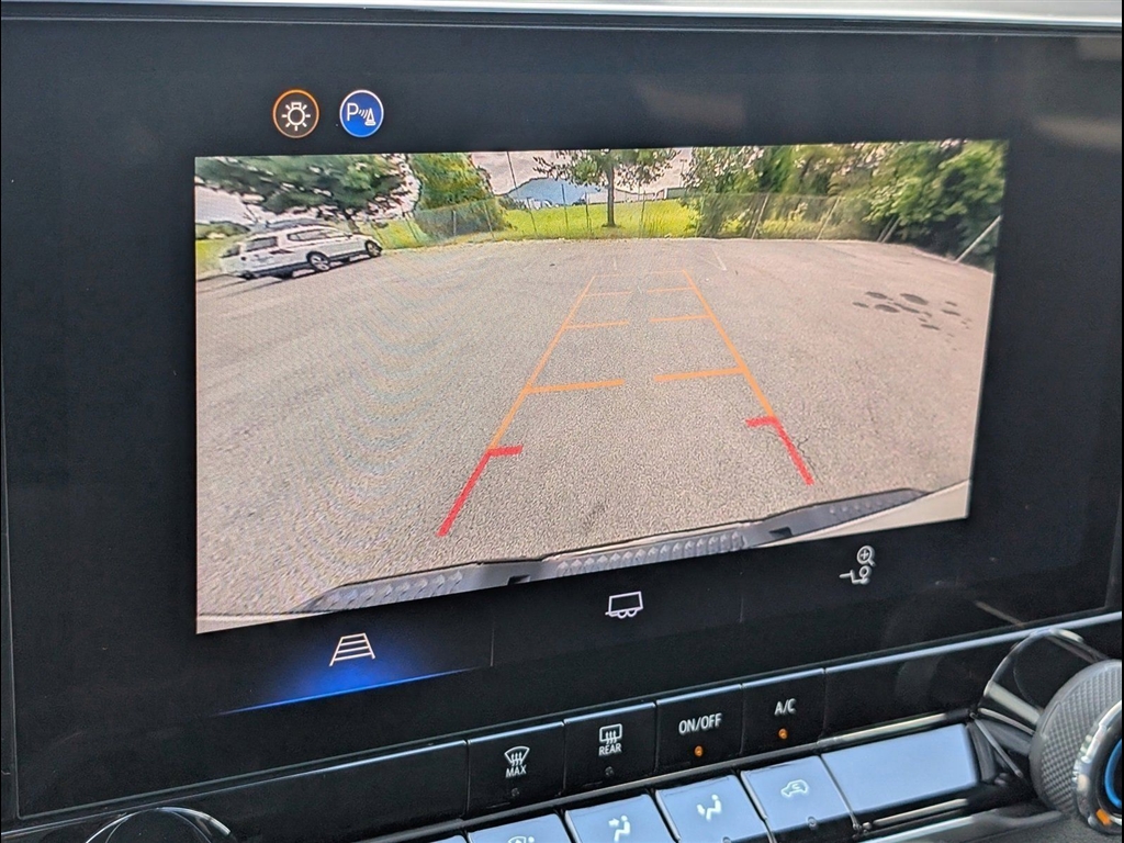 New 2026 Summit White Chevrolet Work Truck image 20