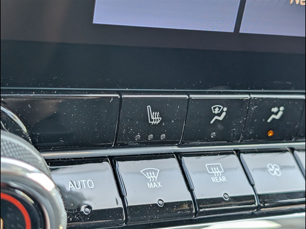 New 2026 Sterling Gray Metallic Chevrolet LT image 20