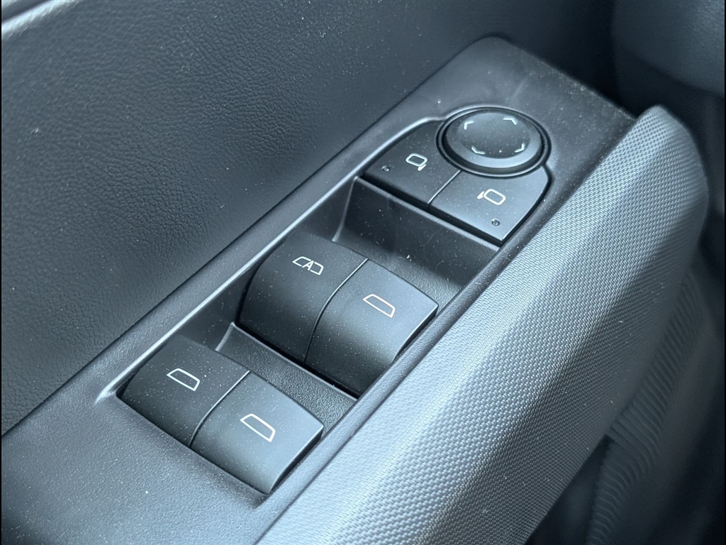 New 2026 Summit White Chevrolet Trail Boss image 20