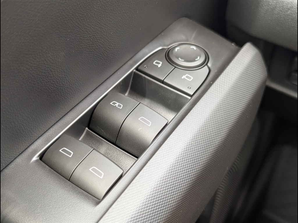 New 2026 Sterling Gray Metallic Chevrolet Trail Boss image 20