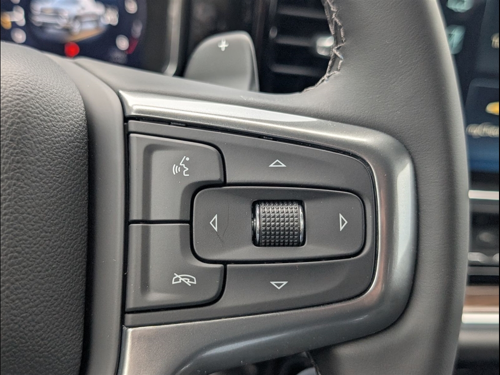 New 2026 Sterling Gray Metallic Chevrolet RST image 20