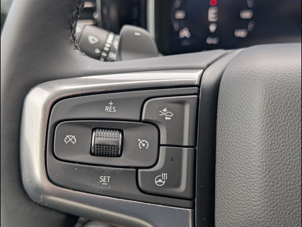 New 2026 Sterling Gray Metallic Chevrolet RST image 20