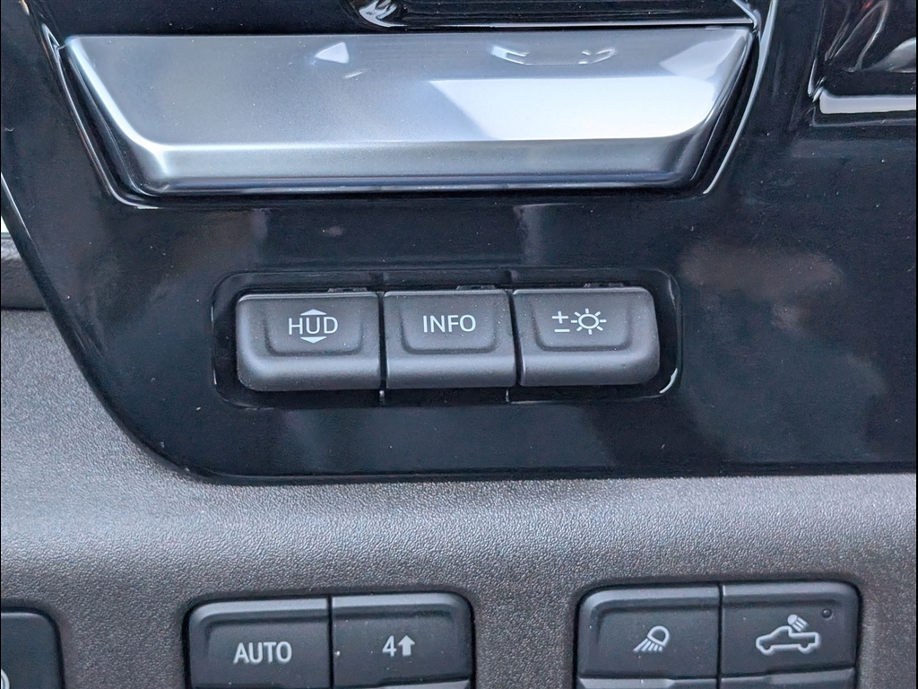 New 2026 Sterling Gray Metallic Chevrolet LTZ image 20