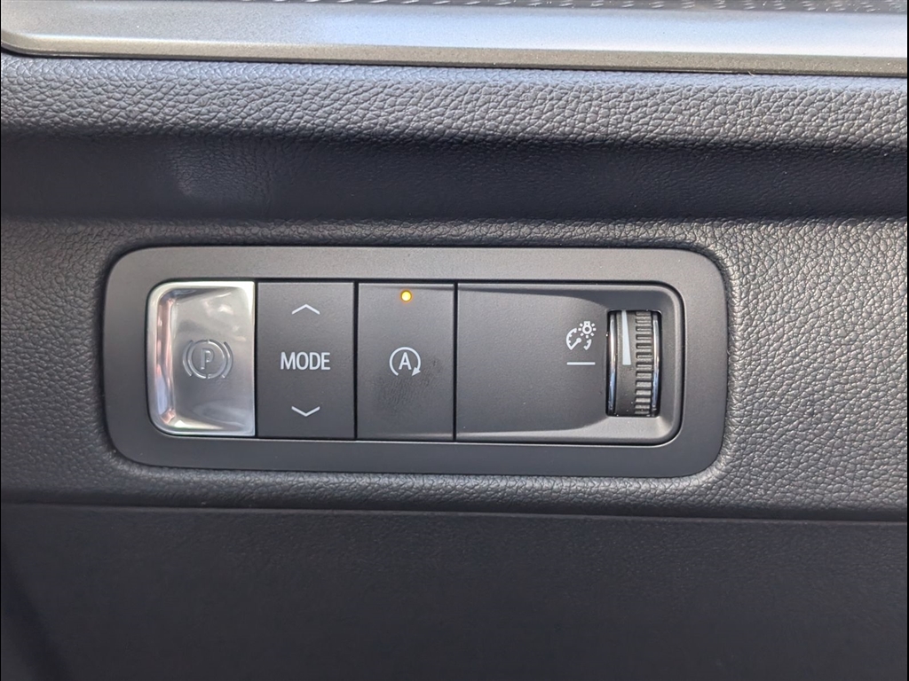 New 2026 Sterling Gray Metallic Chevrolet LT image 20