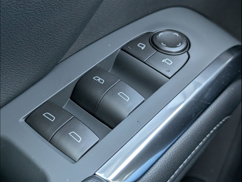 New 2026 Lakeshore Blue Metallic Chevrolet LT image 20