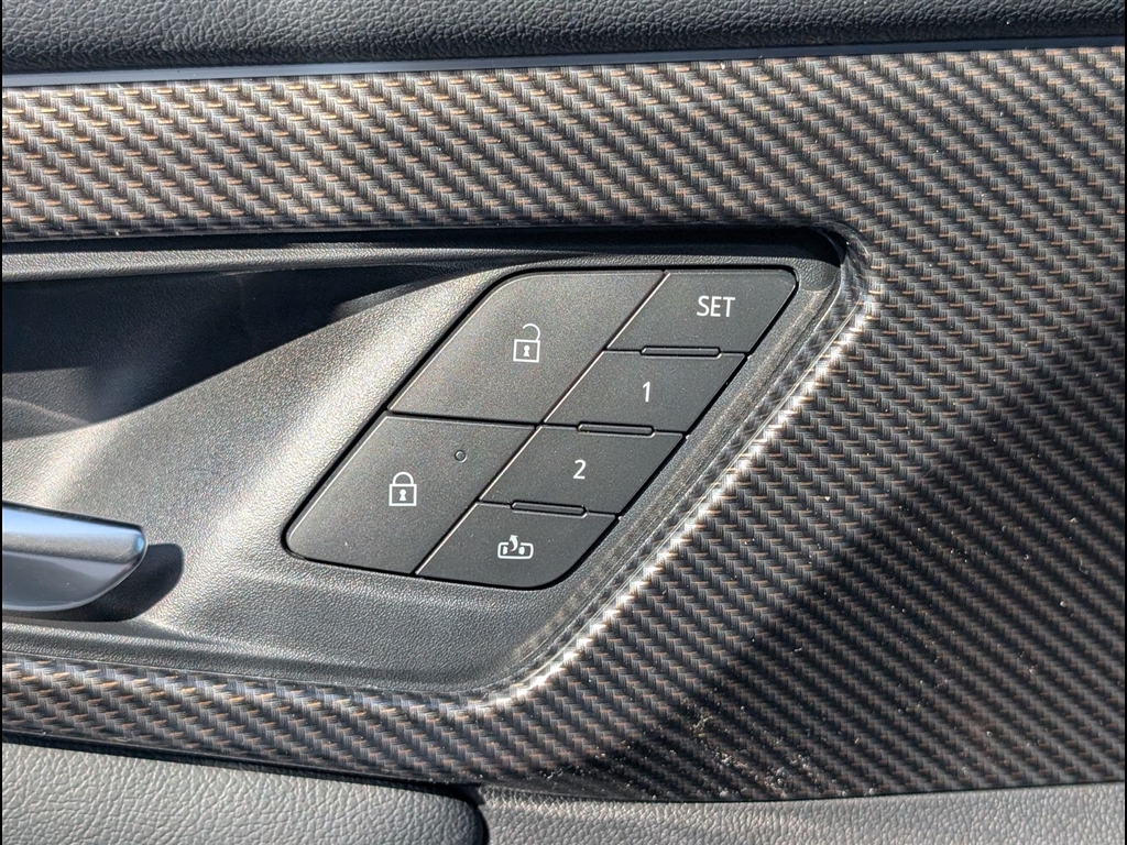 New 2026 Polar White Tricoat Chevrolet High Country image 20