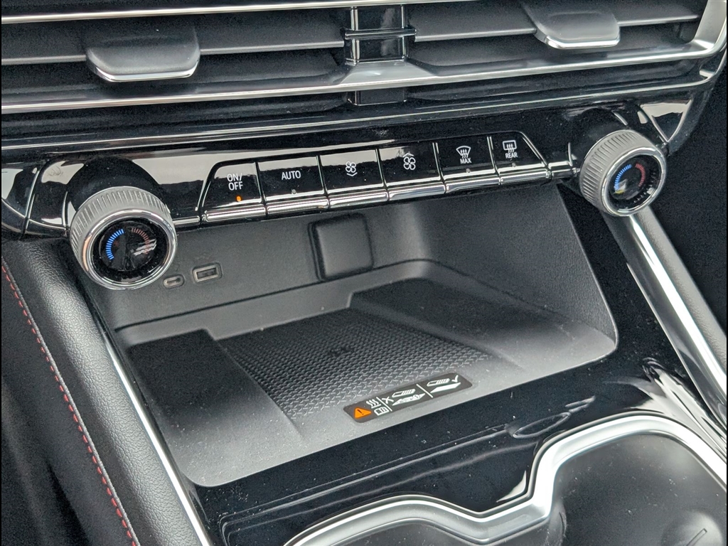 New 2026 Sterling Gray Metallic Chevrolet Z71 image 20