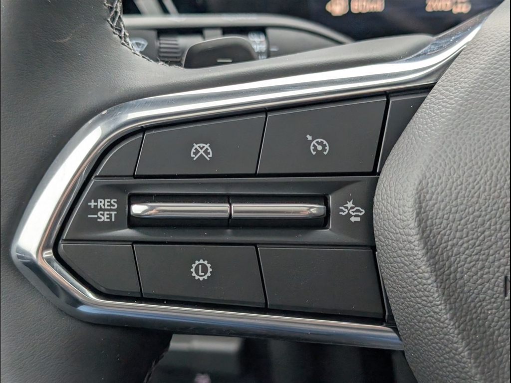 New 2026 Sterling Gray Metallic Chevrolet Premier image 20