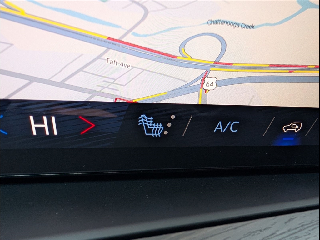 New 2026 Summit White Chevrolet LT image 20