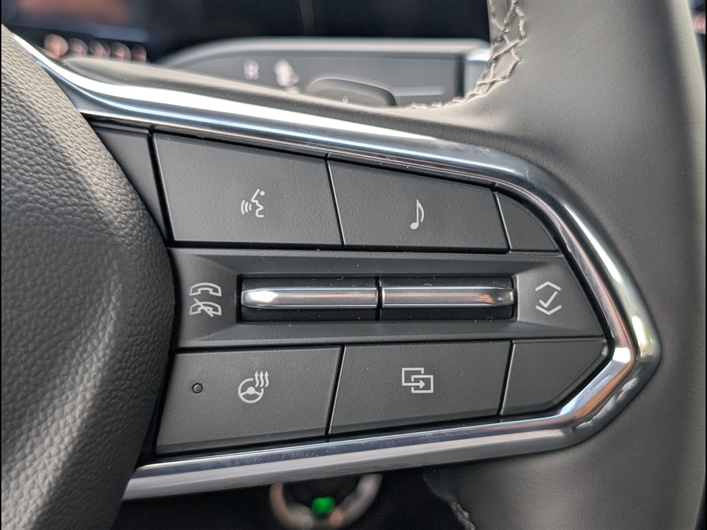 New 2026 Sterling Gray Metallic Chevrolet LT image 20