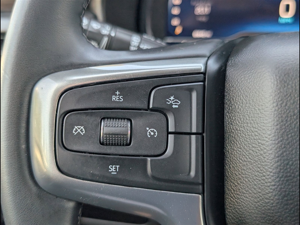 Used 2024 Summit White Chevrolet LT image 20