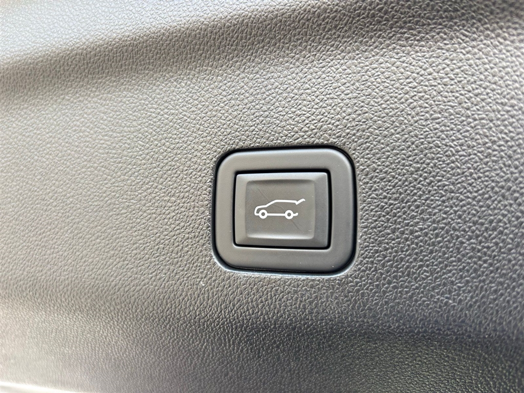 Certified Used 2024 Black Chevrolet LT image 20