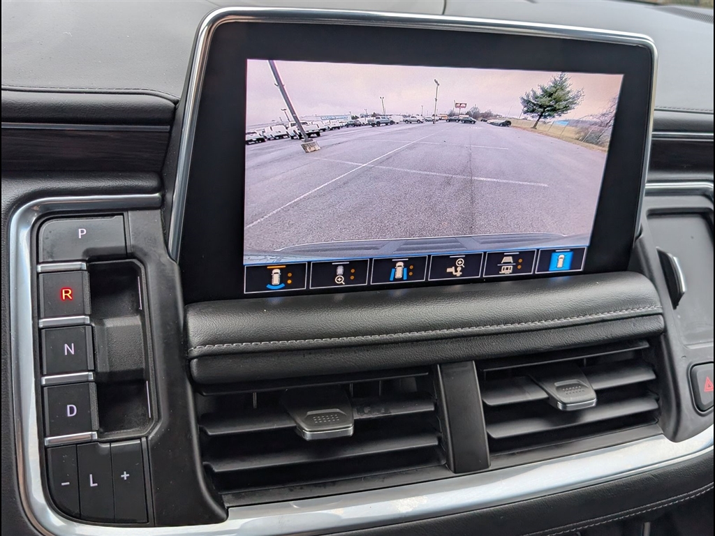 Used 2021 Satin Steel Metallic Chevrolet LT image 20