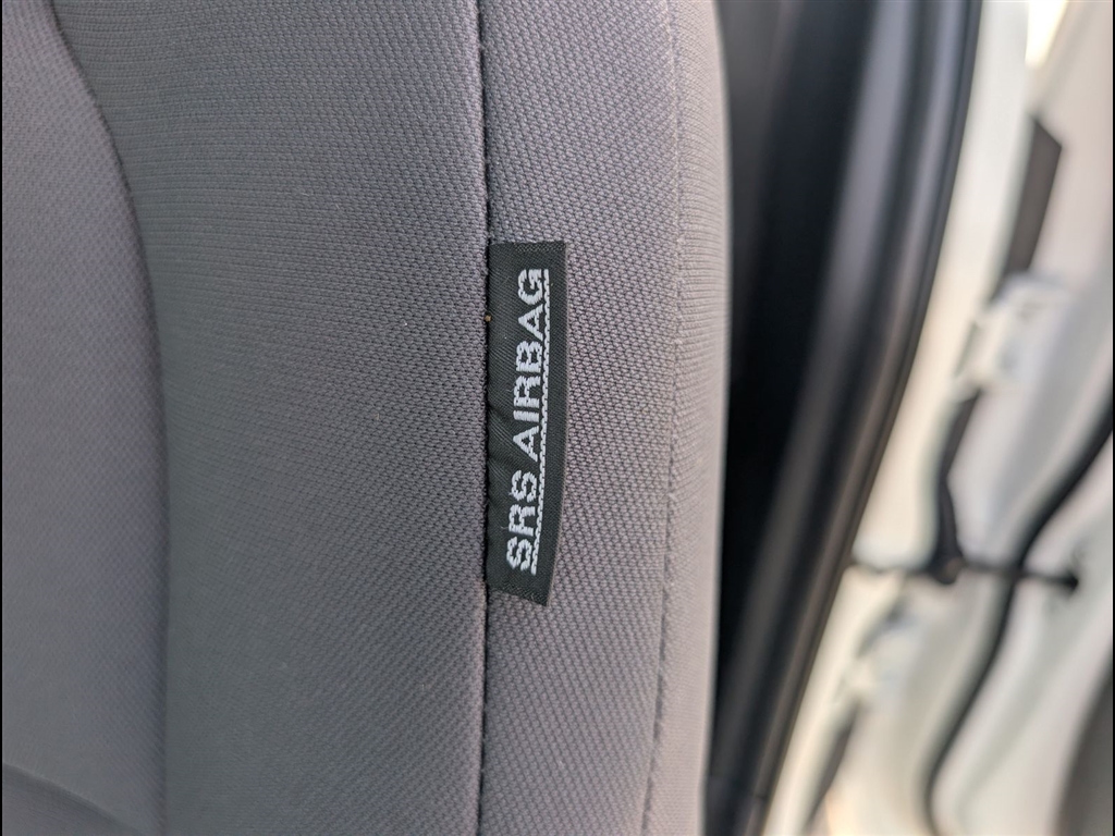 Used 2024 Glacier White Nissan S image 20