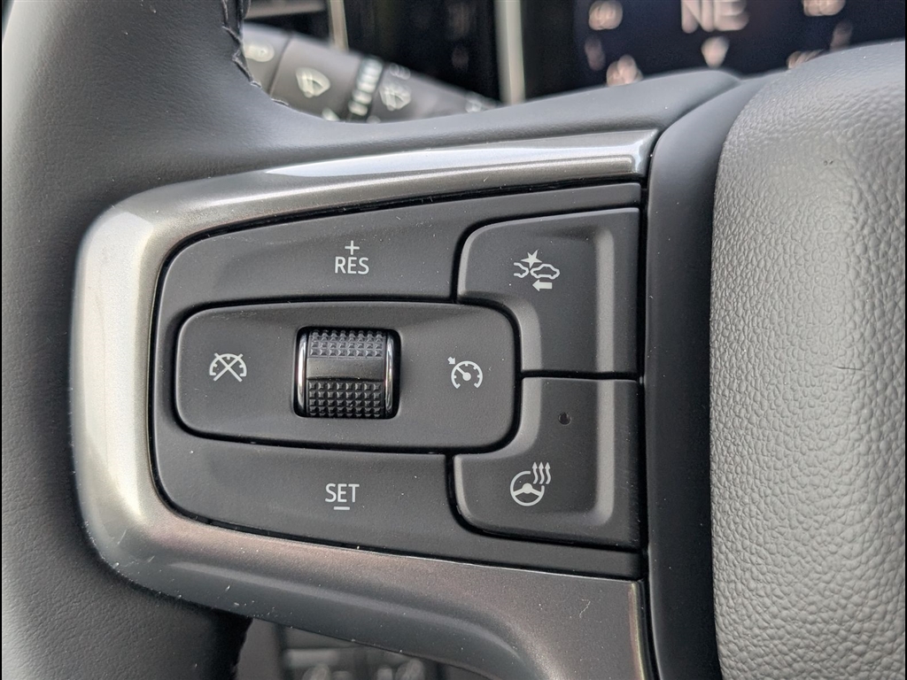 New 2026 Lakeshore Blue Metallic Chevrolet LT image 20