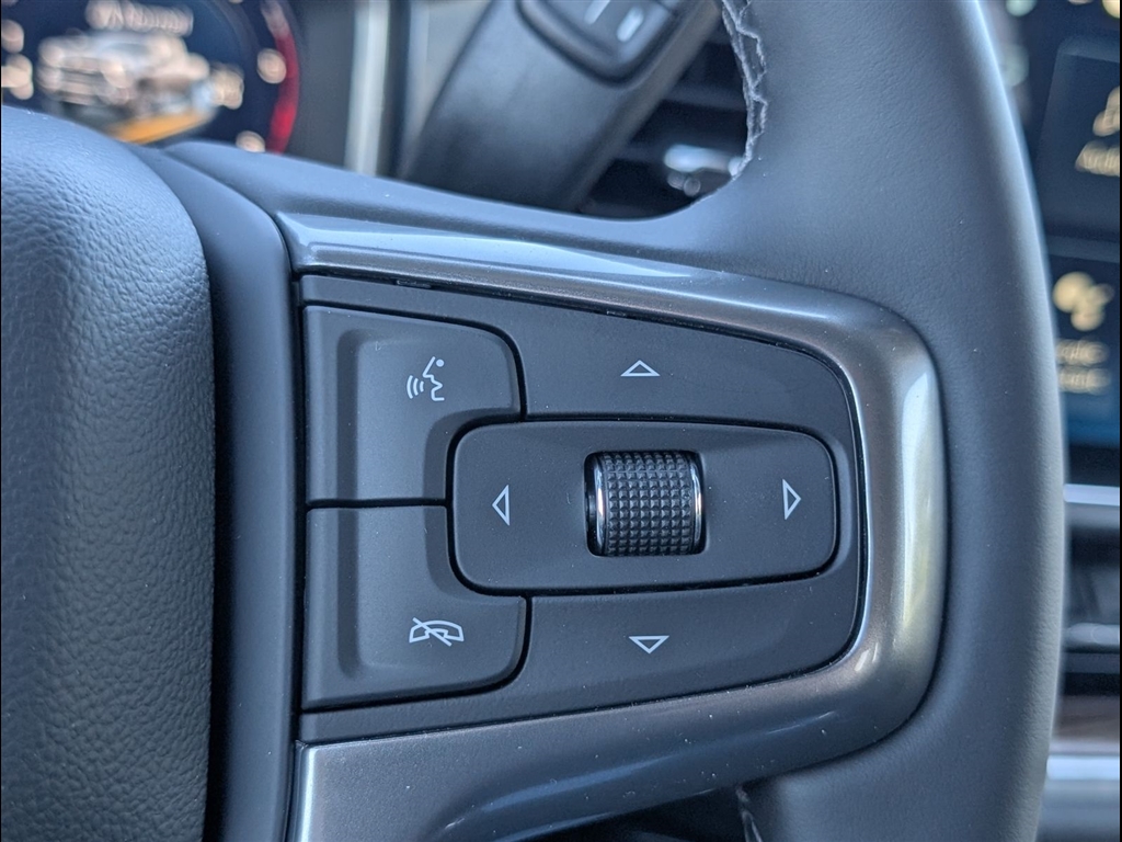 New 2026 Lakeshore Blue Metallic Chevrolet LT image 20