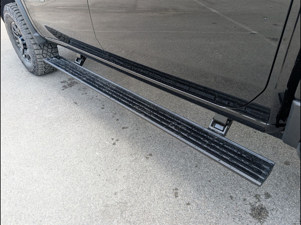 New 2026 Black Chevrolet ZR2 image 20